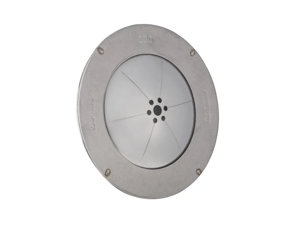 Disco De Ruptura TANKSERT