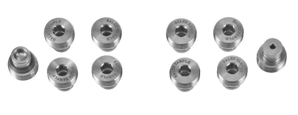 Discos de Ruptura para Activación de Pozos y Protección de Seguridad