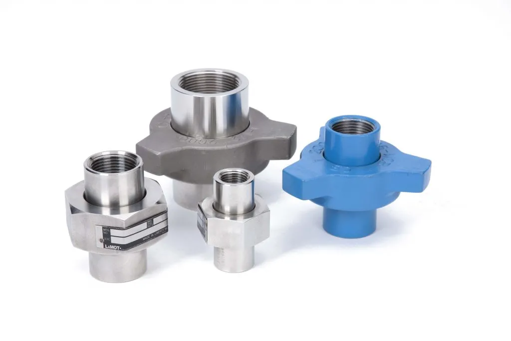 Conjunto De Soporte De Unión