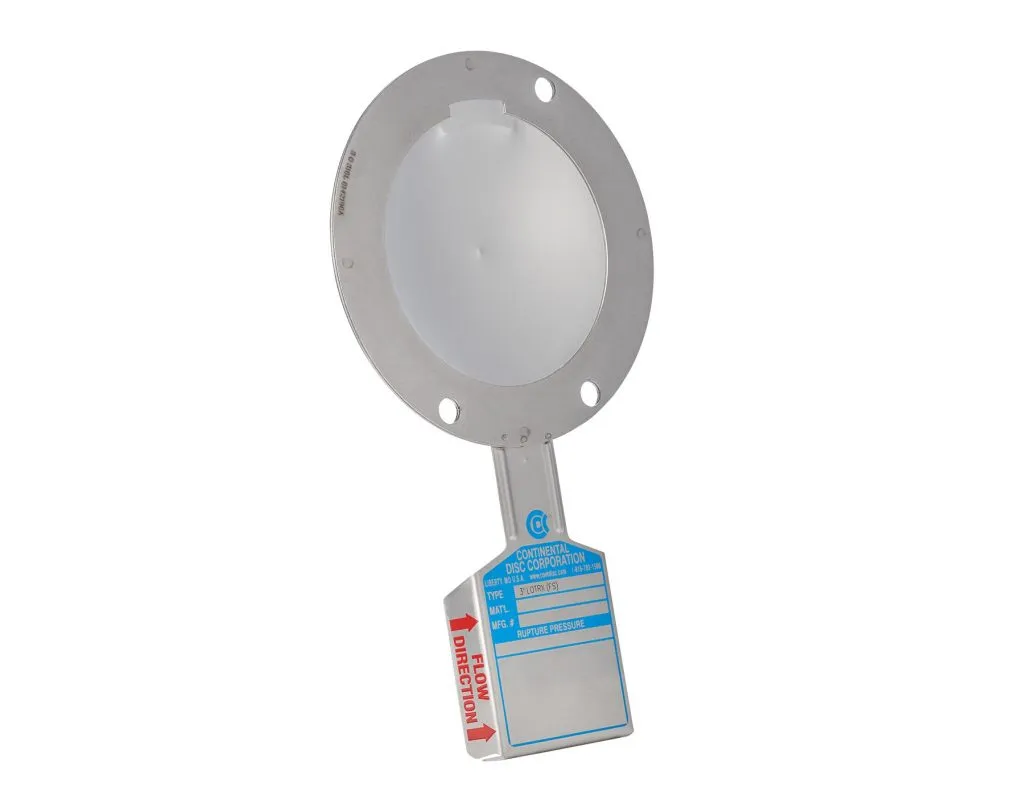 Disco De Ruptura LOTRX®