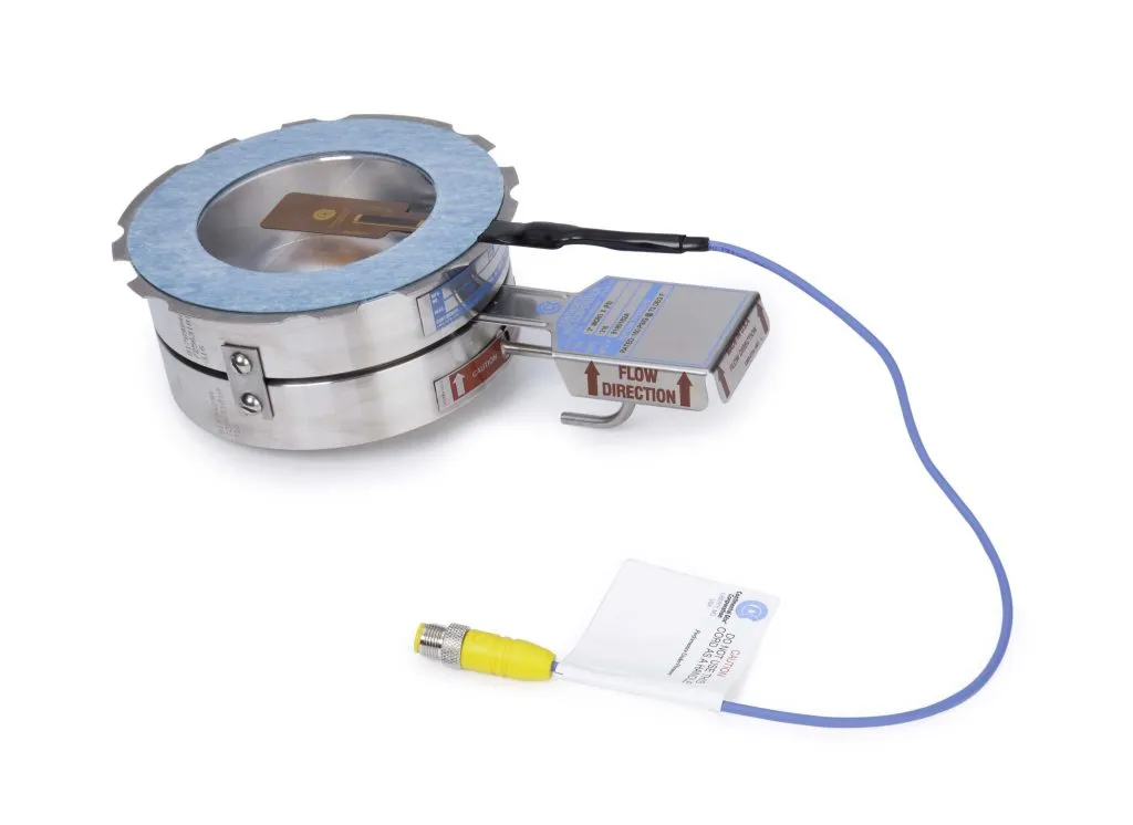 Sistema De Sensor De Disco De Ruptura BDI-FLX