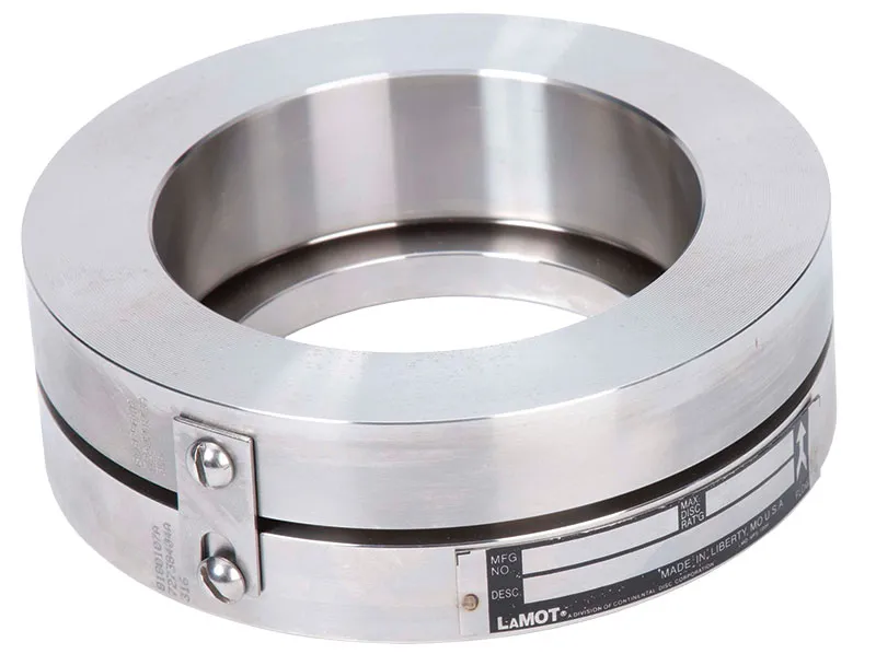 Soporte De Inserción