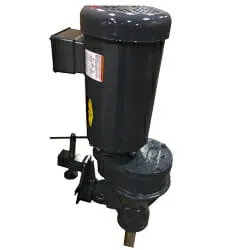 Mezcladores Portátiles