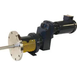 Mezcladores De Entrada Lateral