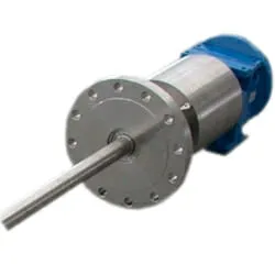 Mezcladores De Transmisión Magnética