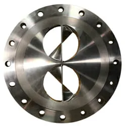 Mezclador Estático PAC